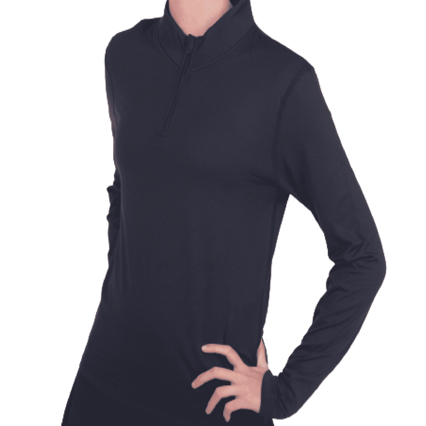T-shirt Dry Manche Longue