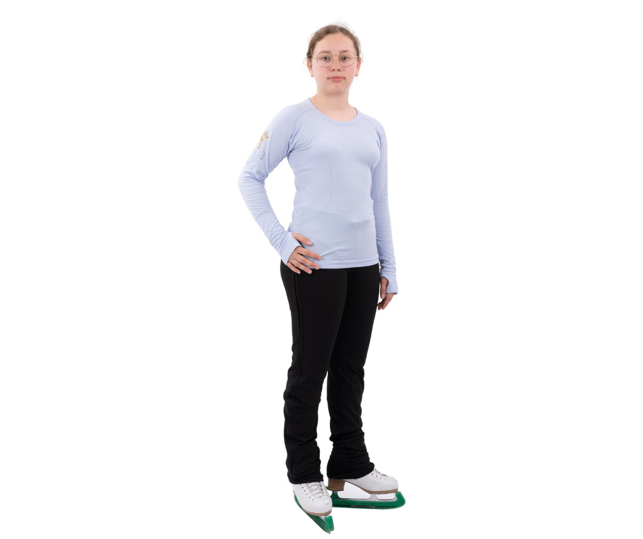 YKK Quickfree ZIP Competition Pants