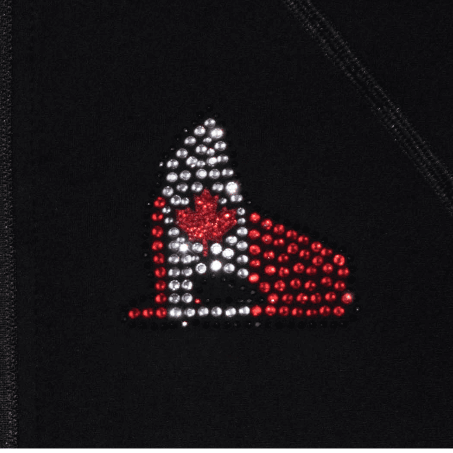 Paradice World Flag Jacket