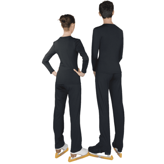 Pantalon ZIP YKK Quickfree Spécial Compétition