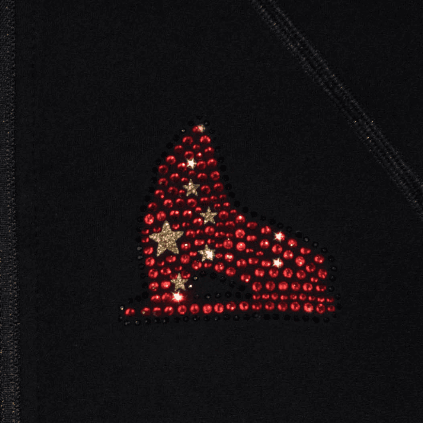 Paradice World Flag Jacket