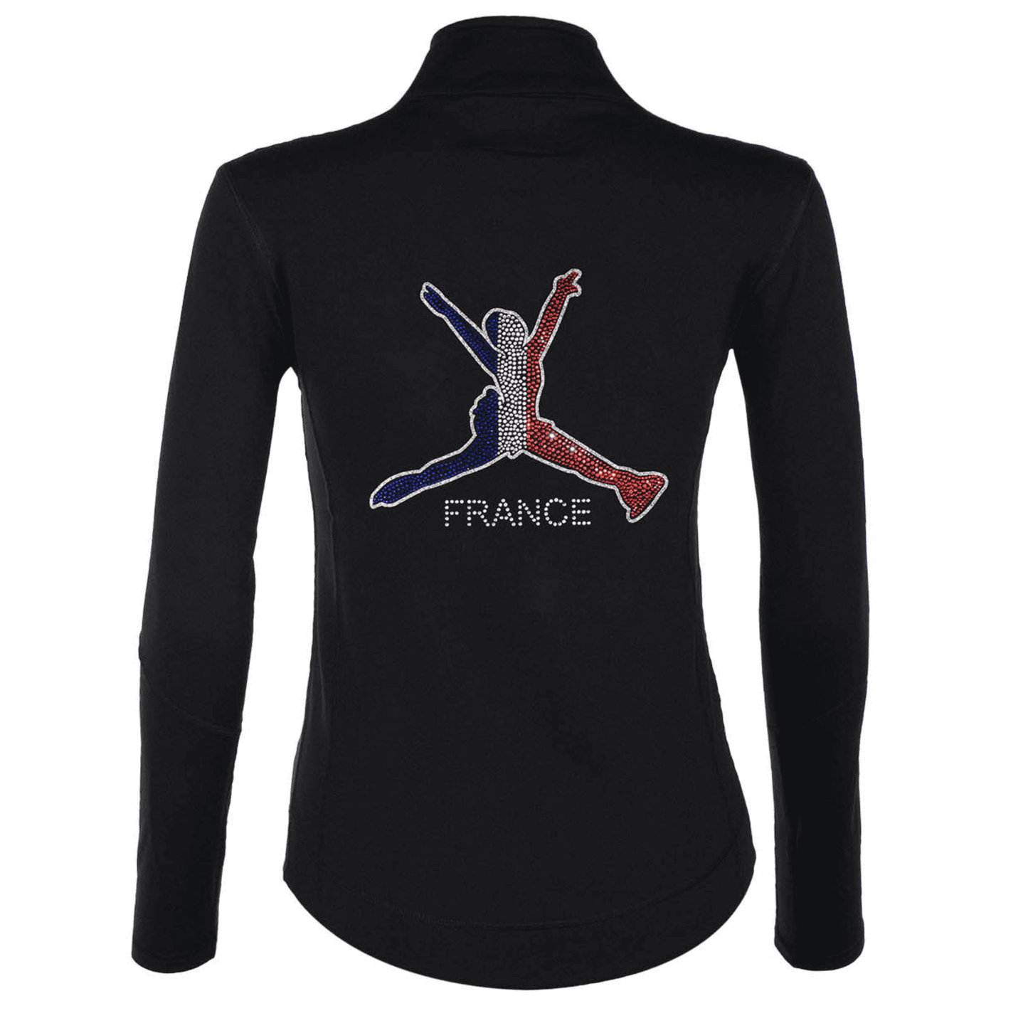 Paradice World Flag Jacket
