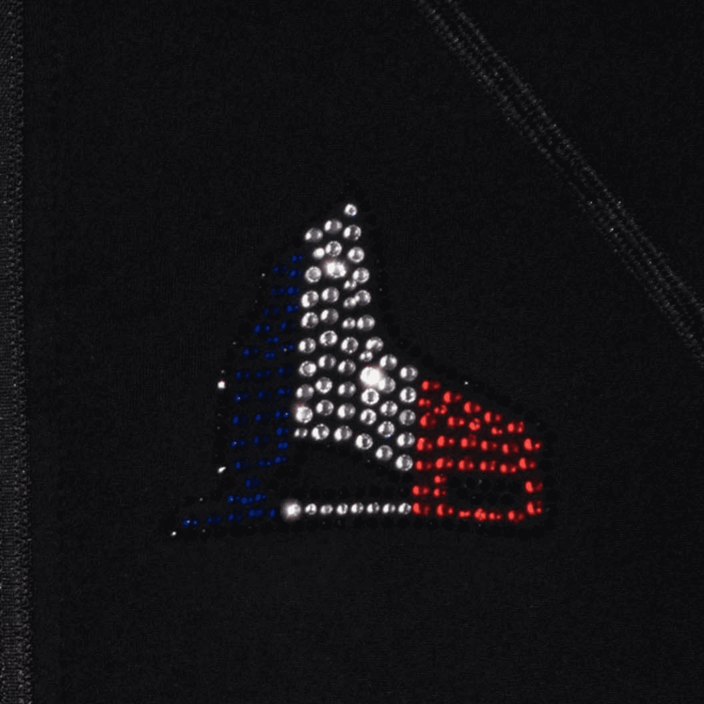 Paradice World Flag Jacket