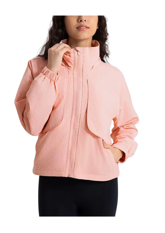 Black Club Jacket – Pixel Collection