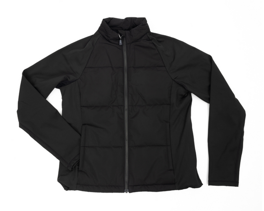 Hybrid Jacket – Quickfree New Generation