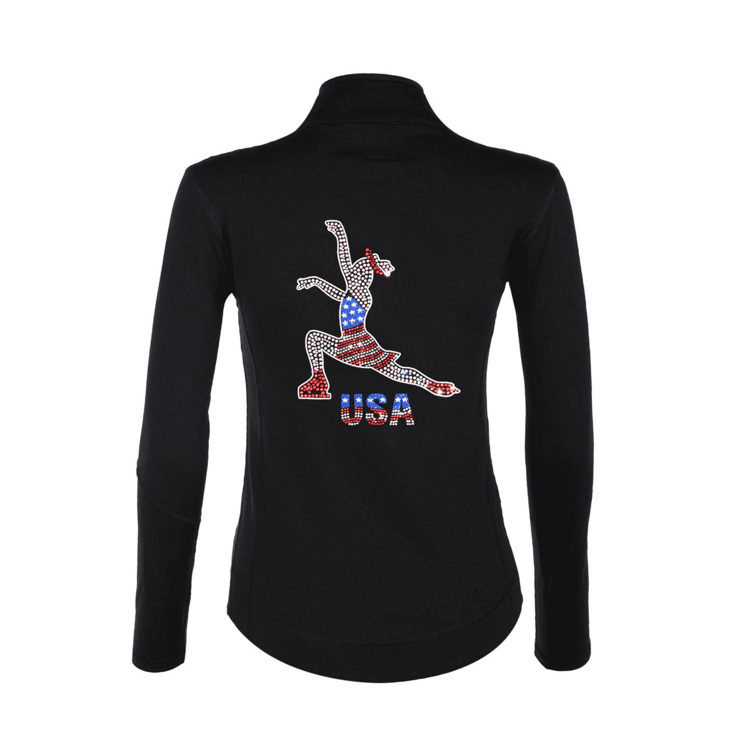 Paradice World Flag Jacket