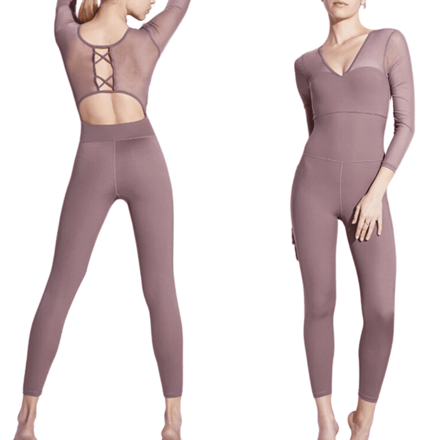 Academic Long Sleeve – Pro Fit