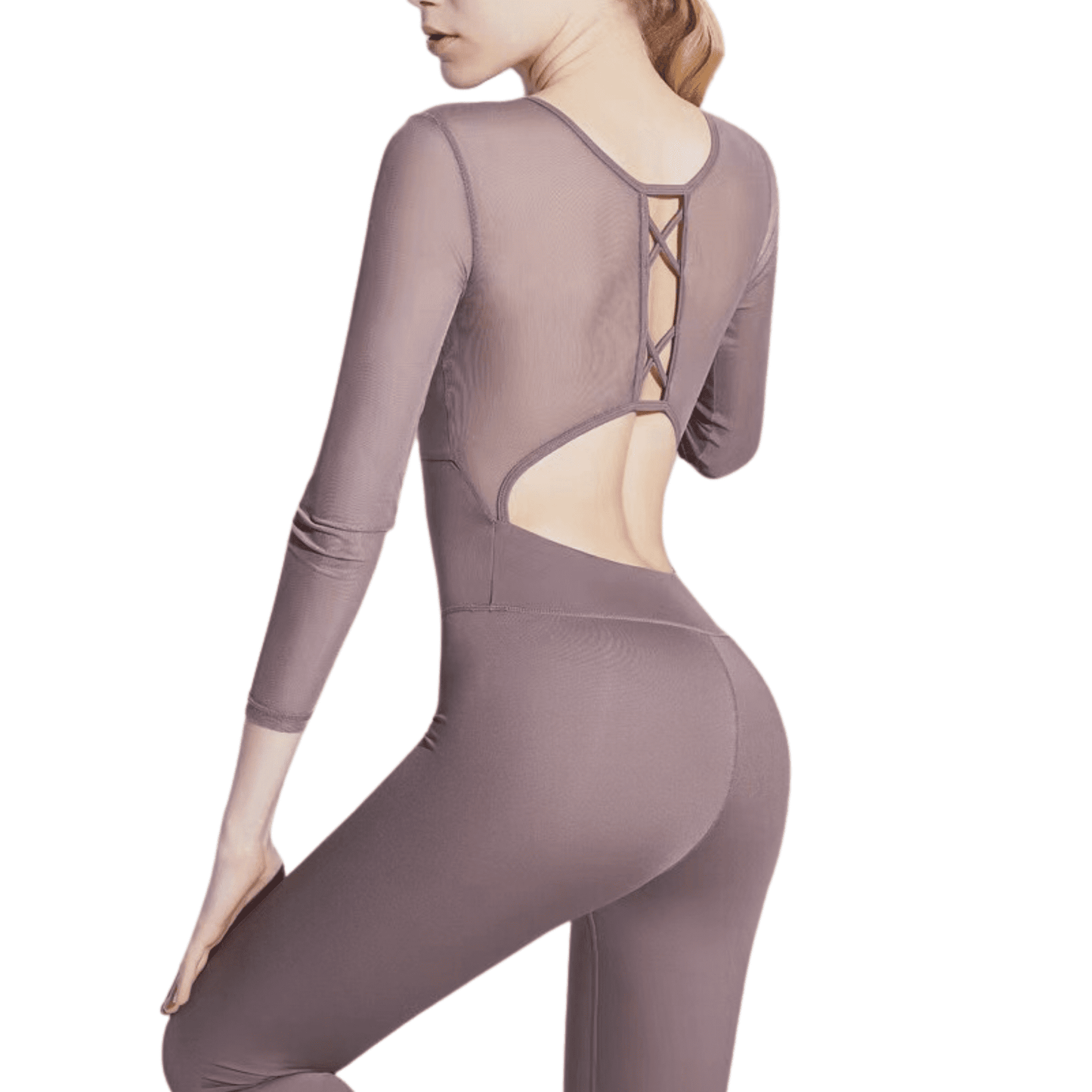Academic Long Sleeve – Pro Fit