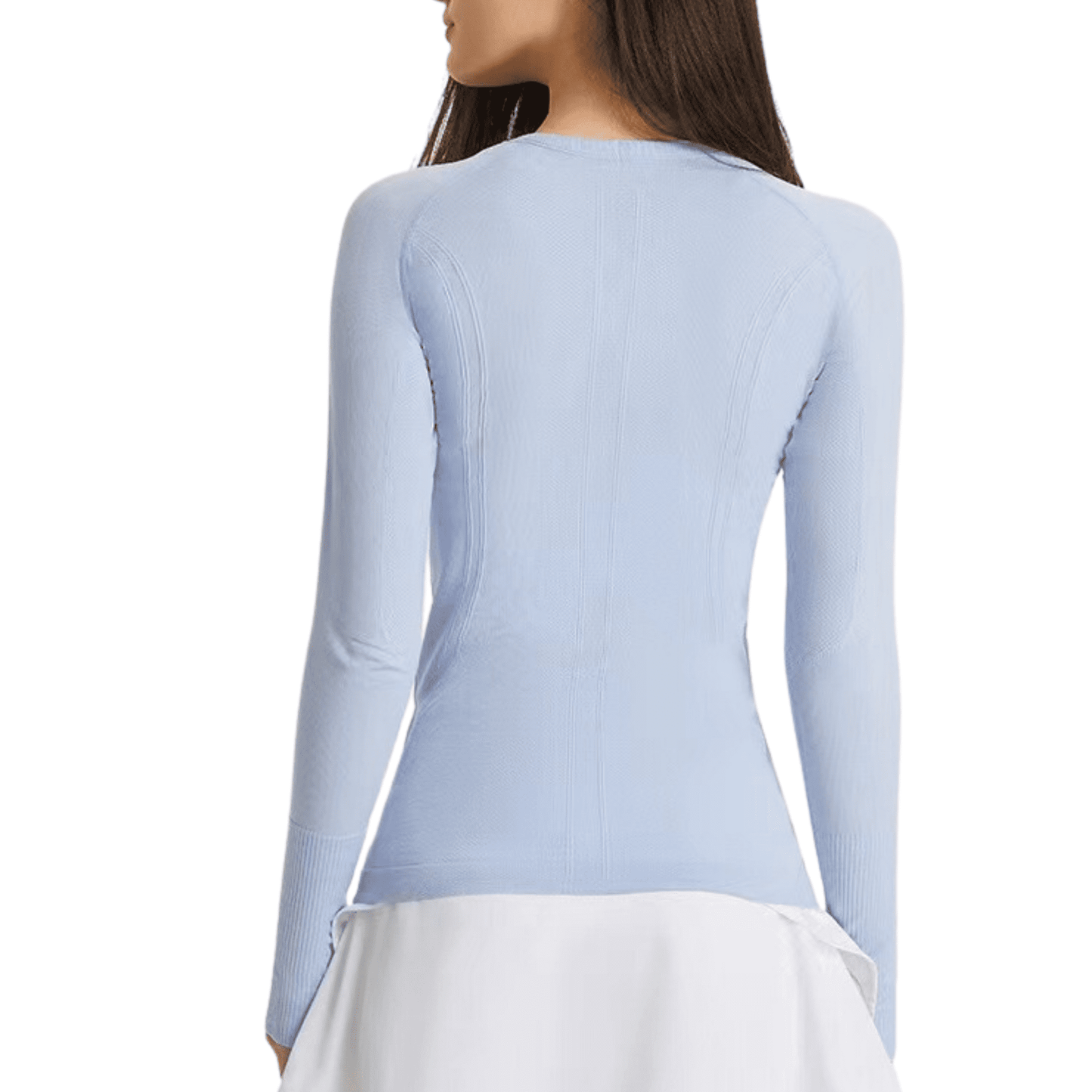 Knit T-shirt