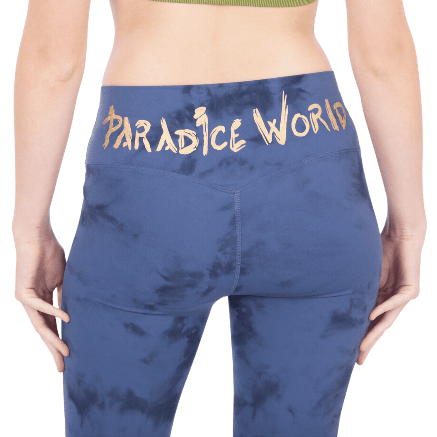 Army Fitness Leggings