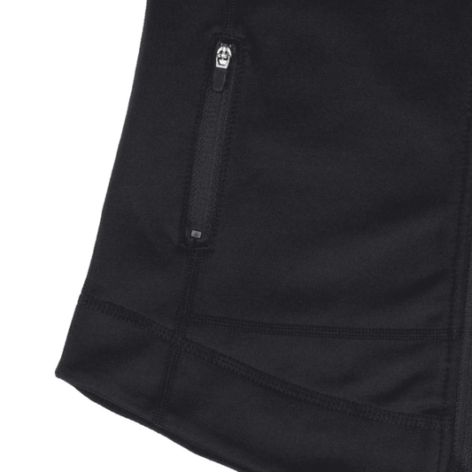 Paradice World Club Jacket Black