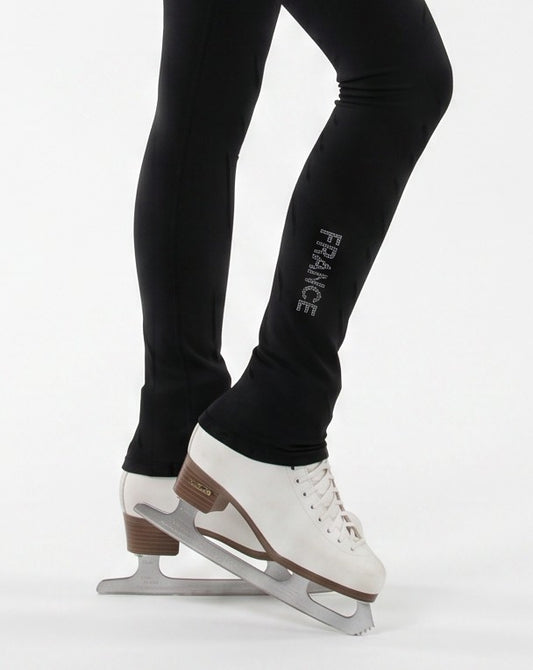 Paradice World Flag Leggings