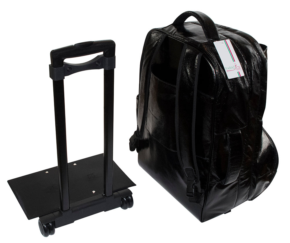 Sac à roulette hybrid super léger