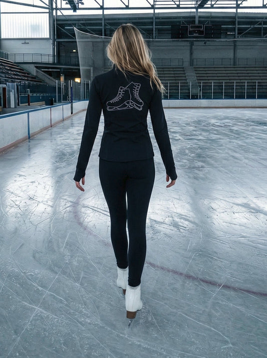 Veste Club – DOUBLE SKATES