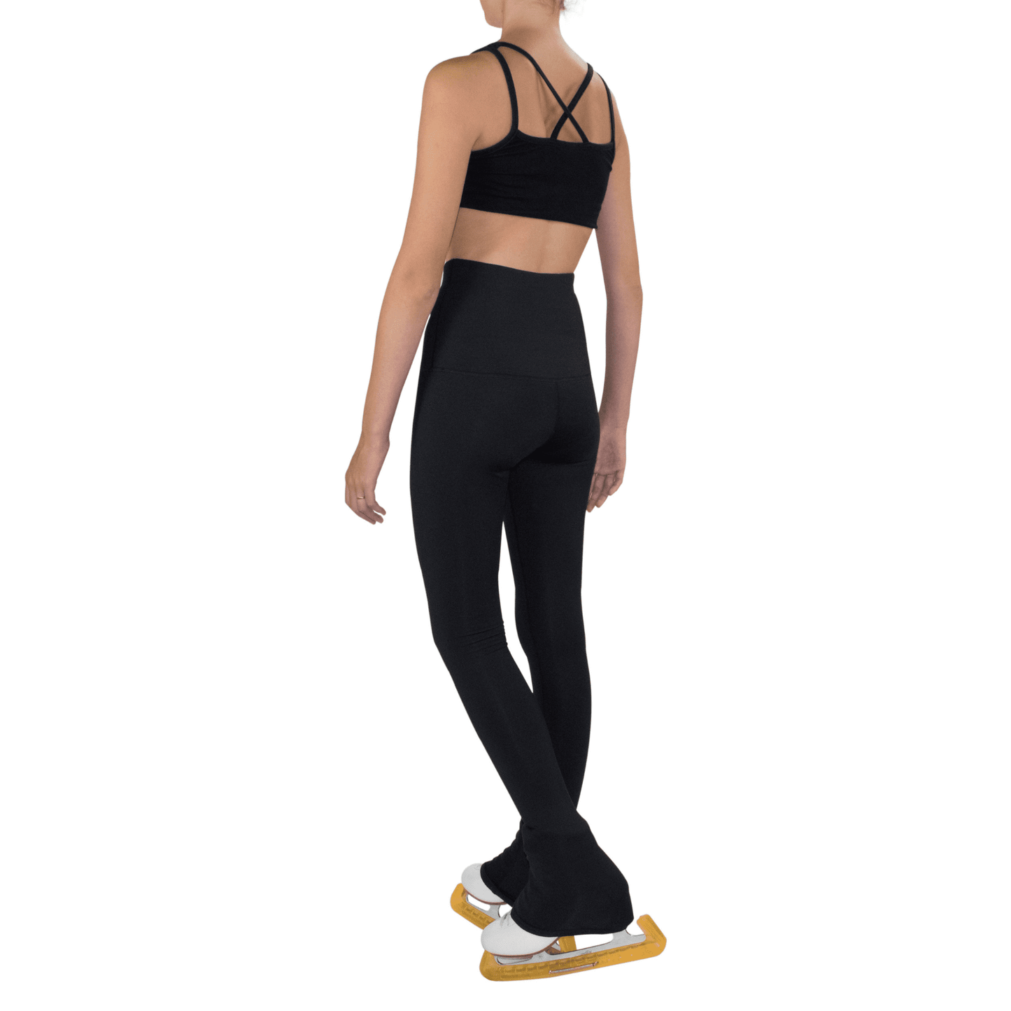 Legging Paradice World Pixel Art