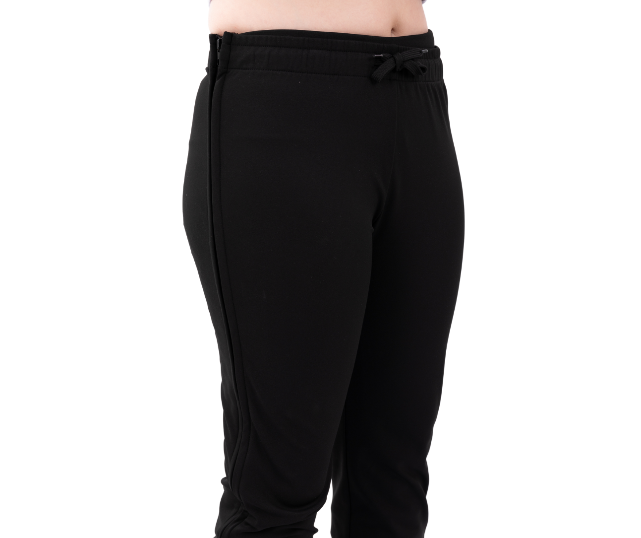 Pantalon ZIP YKK Quickfree Spécial Compétition