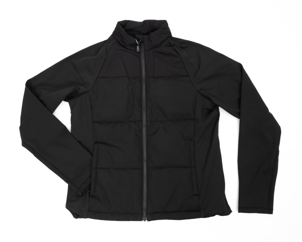 Veste Hybride – Quickfree Nouvelle Génération