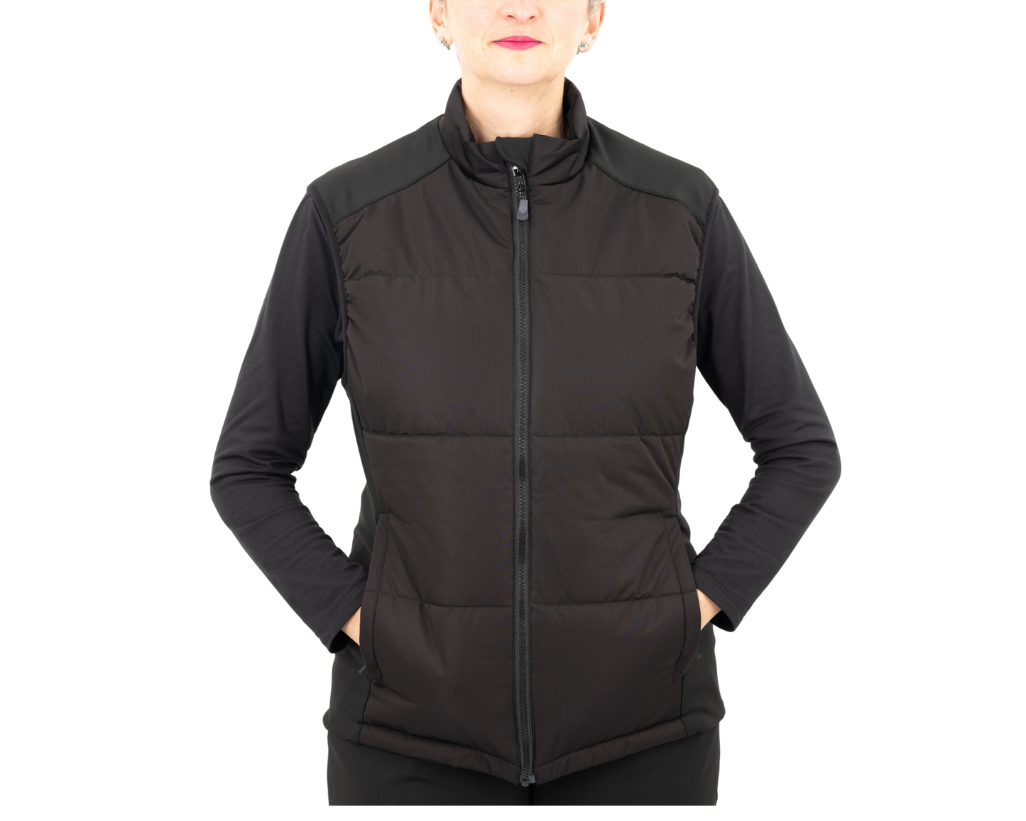 Veste Sans Manches – Quickfree Nouvelle Génération