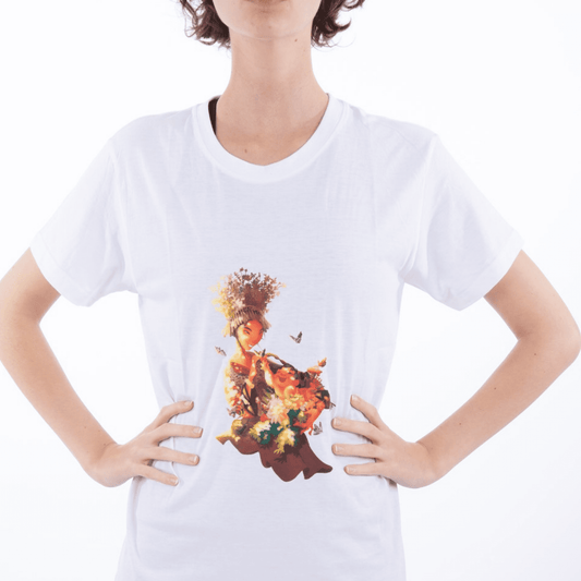 T-shirt Coton – Spécial Animation