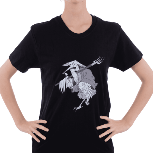 T-shirt Coton – Spécial Animation