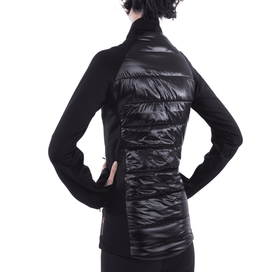 Veste hybride Paradice World