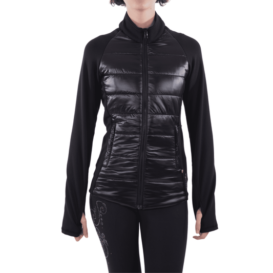 Veste hybride Paradice World