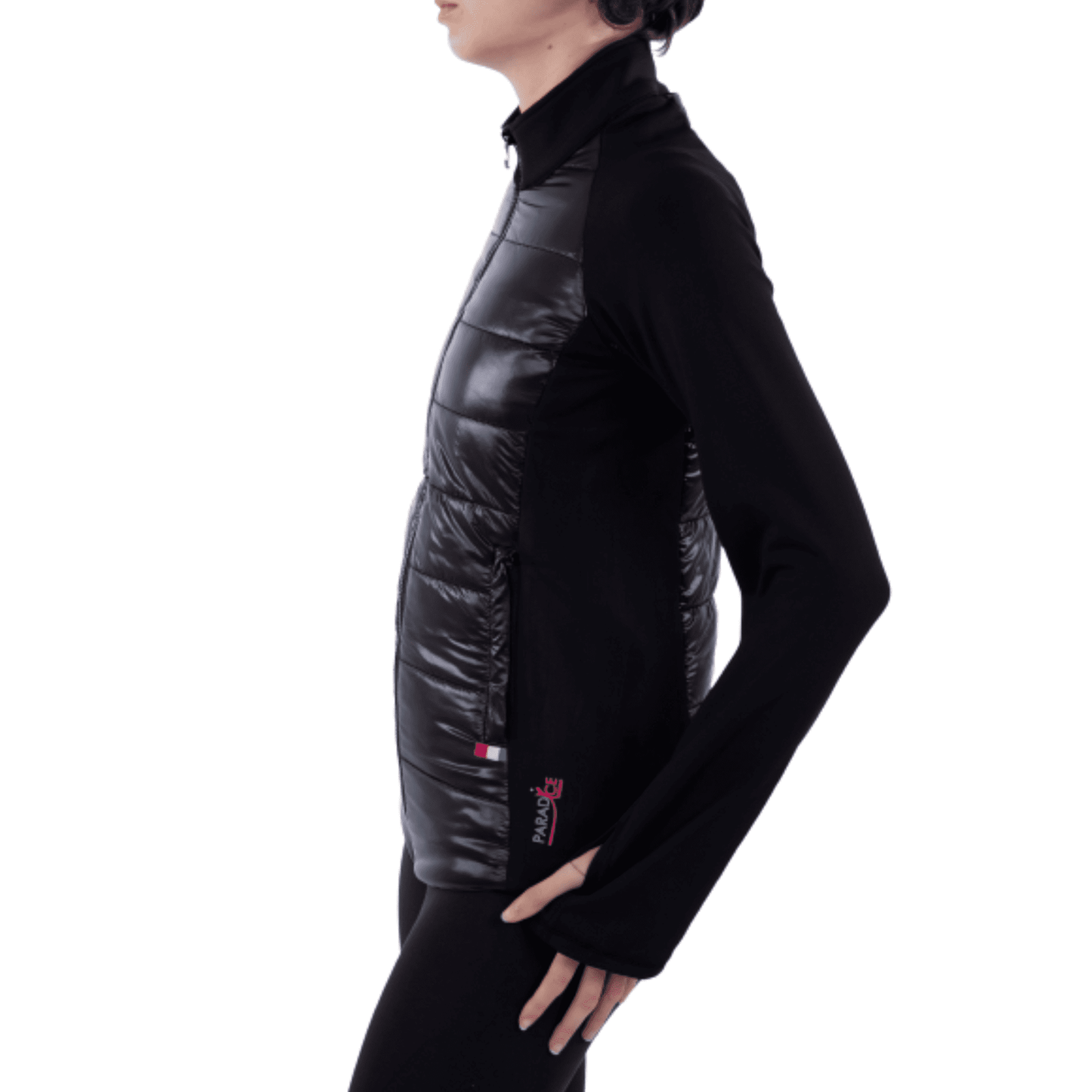 Veste hybride Paradice World