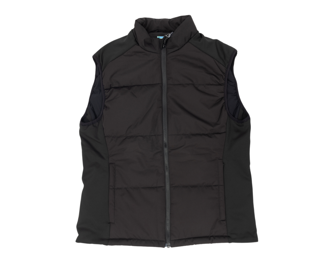 Veste Sans Manches – Quickfree Nouvelle Génération