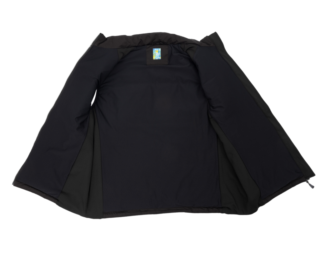 Veste Sans Manches – Quickfree Nouvelle Génération