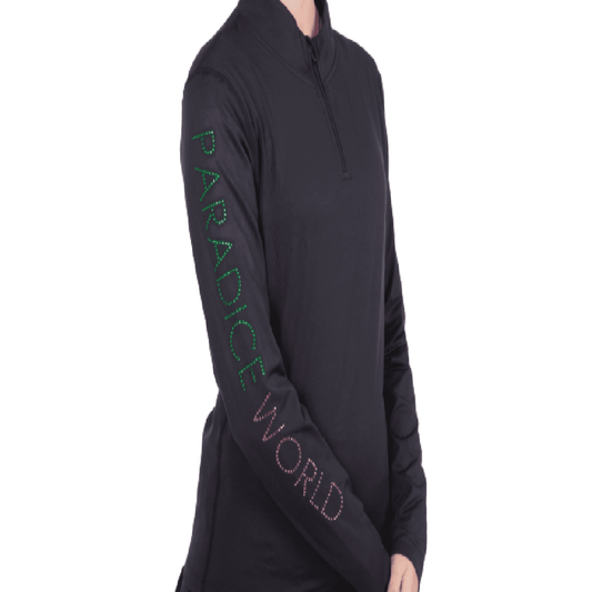 T-shirt Dry Manche Longue