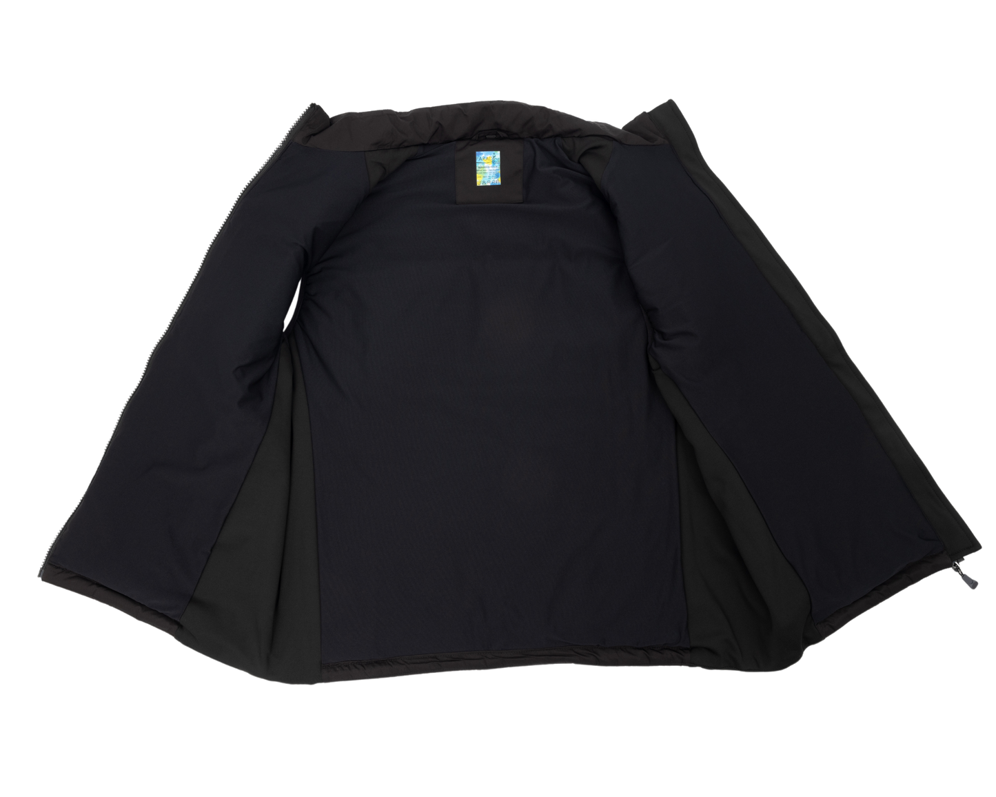 Veste Hybride – Quickfree Nouvelle Génération