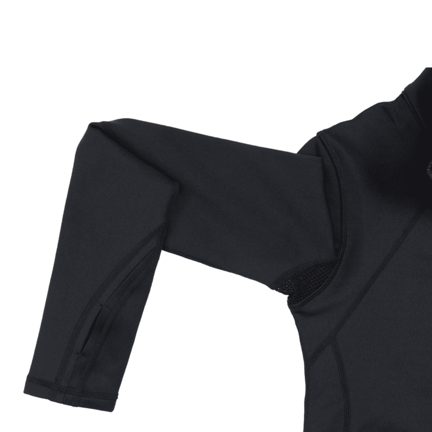 Veste Club Noire – Pixel Collection
