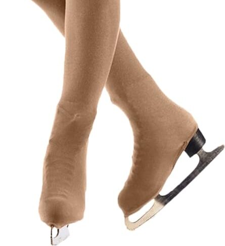 Collant Couvre-Patin