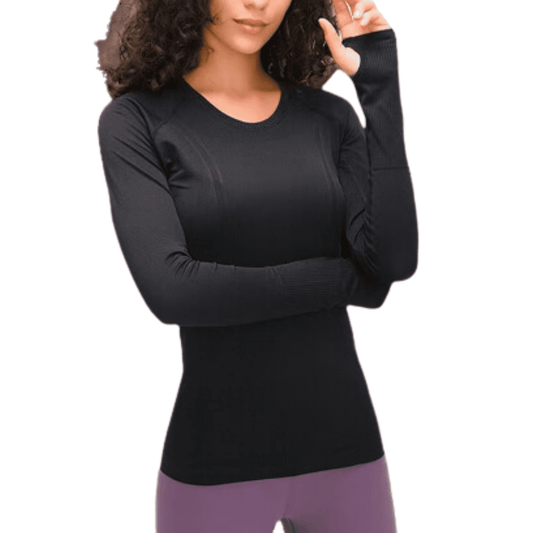 T-shirt Knit