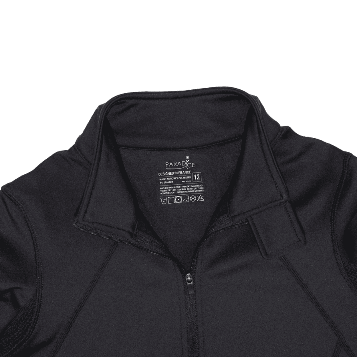 Veste Club Noire – Pixel Collection