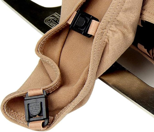 Collant Couvre-Patin
