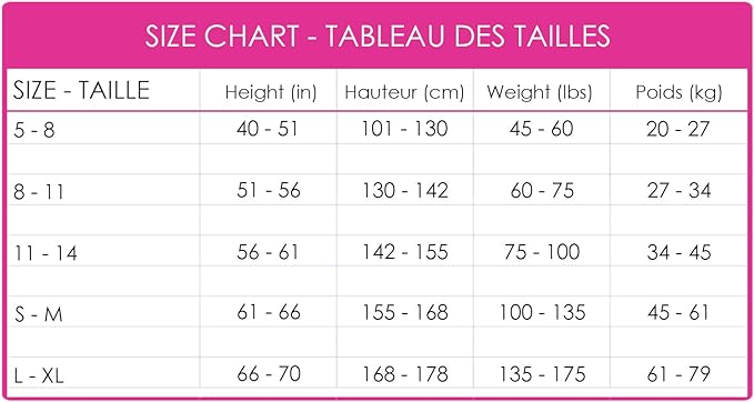 Collant Pied Paradice World