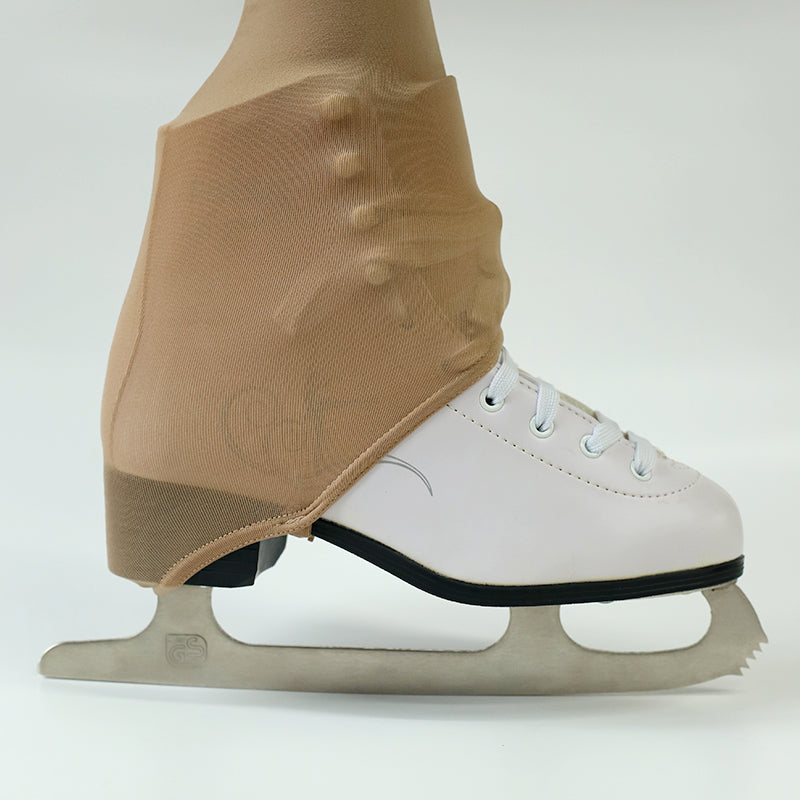 Collant Couvre-Talon