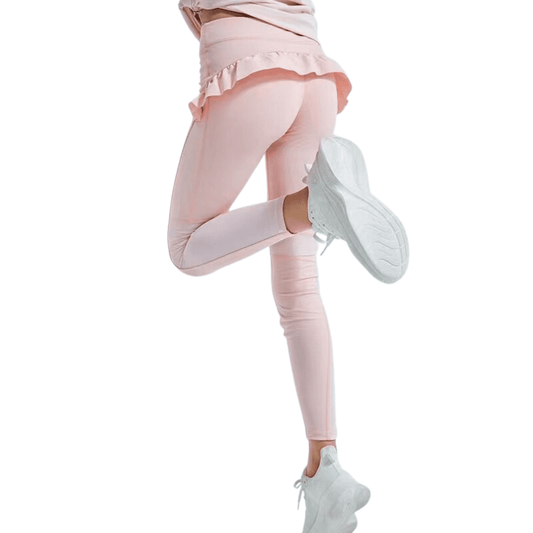 Legging Enfant – Fitness & Confort