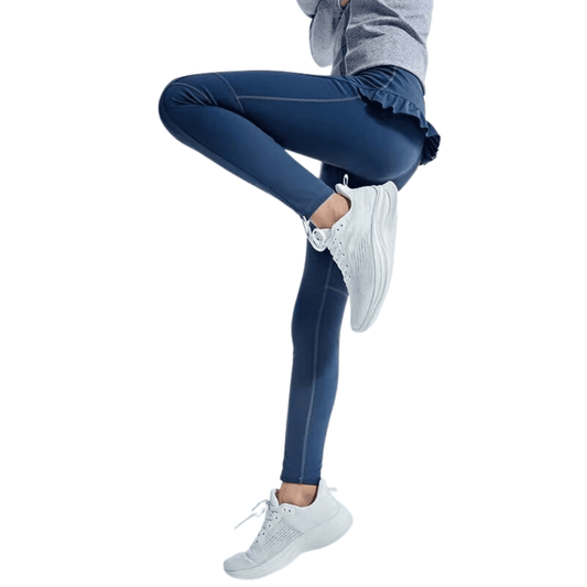 Legging Enfant – Fitness & Confort