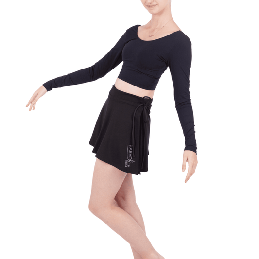 Jupette Short