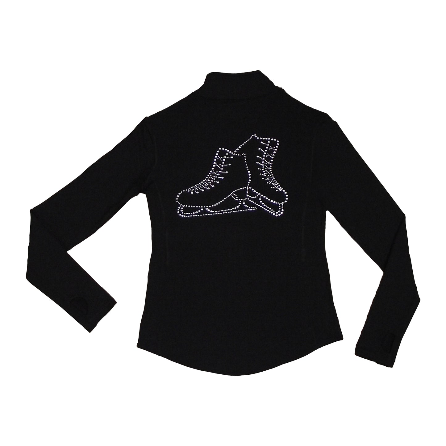 Veste Club – DOUBLE SKATES
