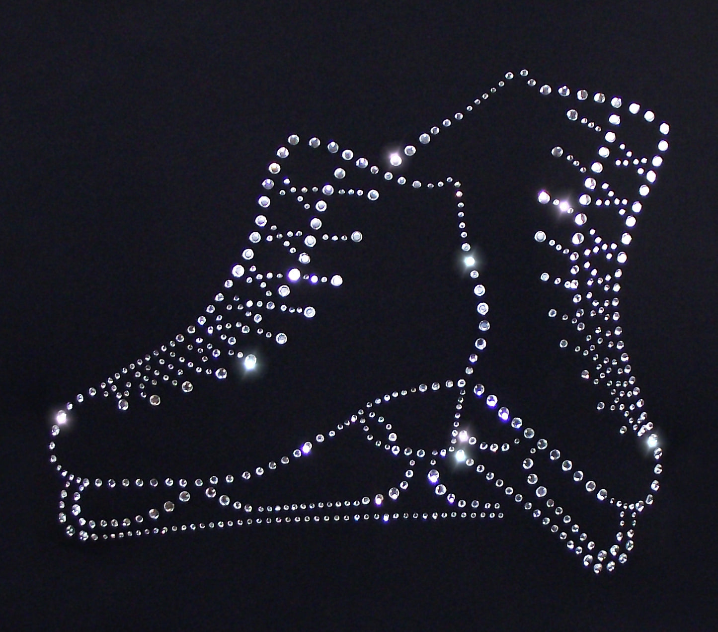 Veste Club – DOUBLE SKATES