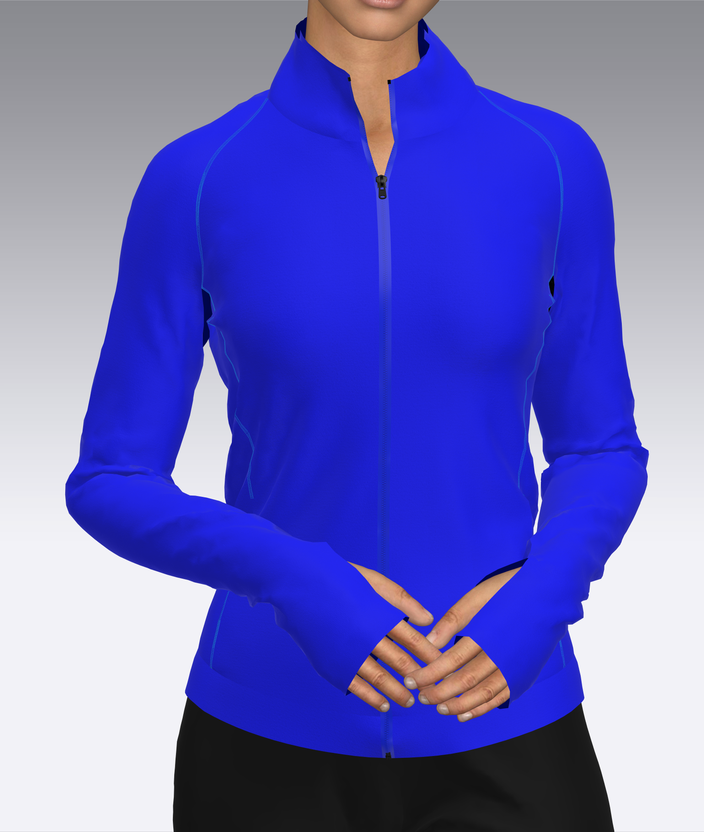 Veste Club Paradice World