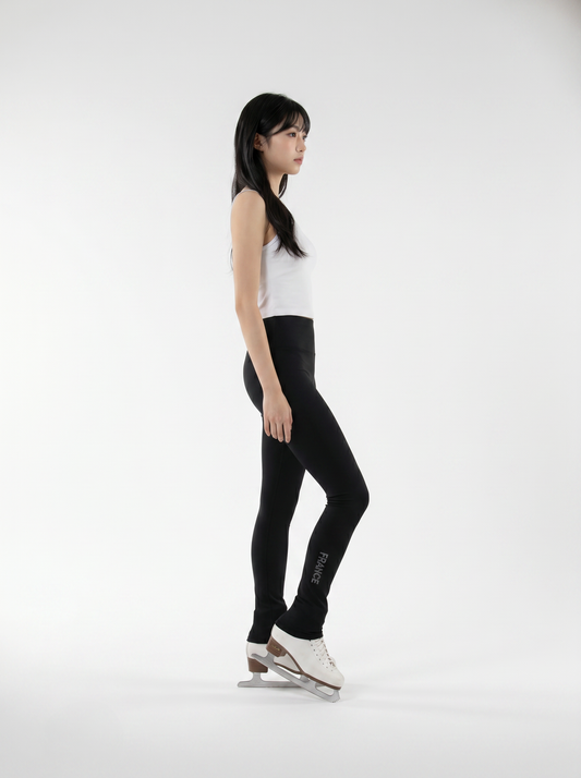 Paradice World Flag Leggings