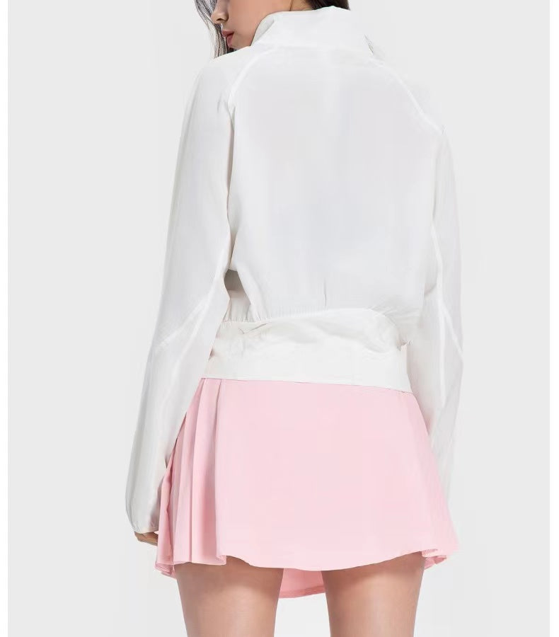 Jupette Short