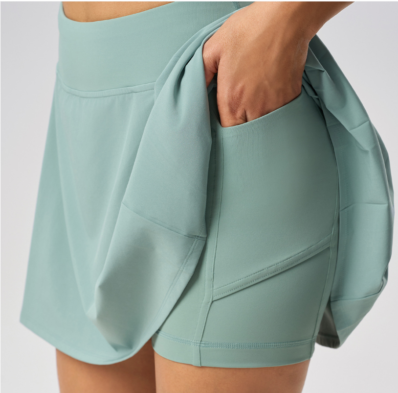 Jupette Short