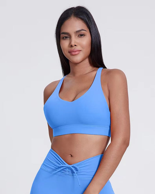 Soutien-gorge de sport