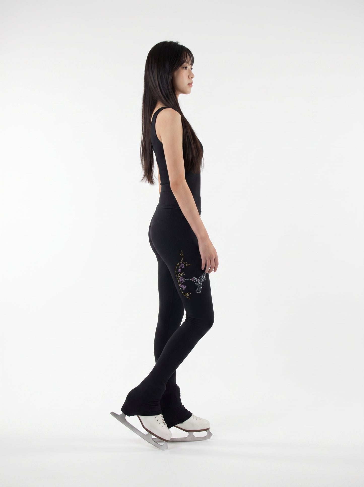 Legging Paradice World Colibri