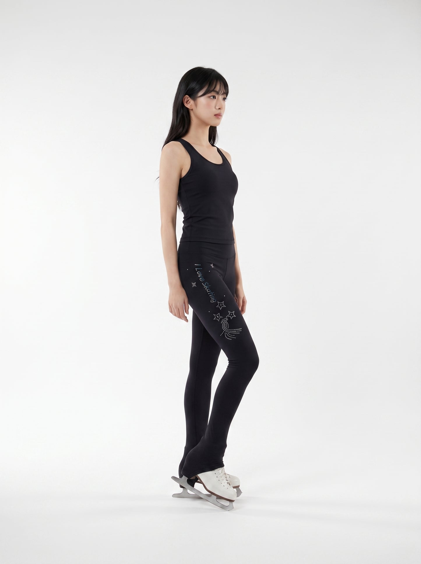 Legging Paradice World Love I Skating